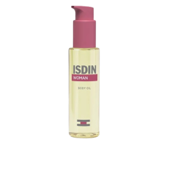 Ulei de corp pentru reducerea vergeturilor ISDIN WOMAN 100 ml